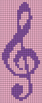 Alpha pattern #129729 variation #457321
