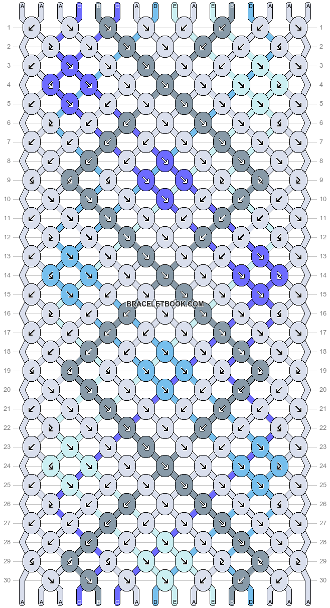 Normal pattern #157728 variation #457325 pattern