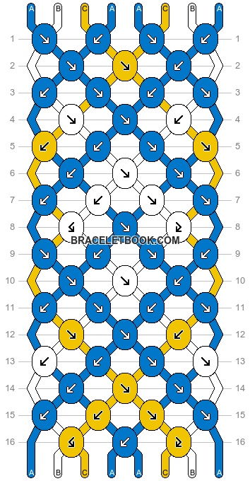 Normal pattern #26839 variation #457326 pattern