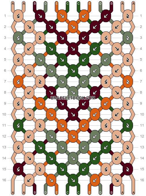 Normal pattern #94434 variation #457329 pattern