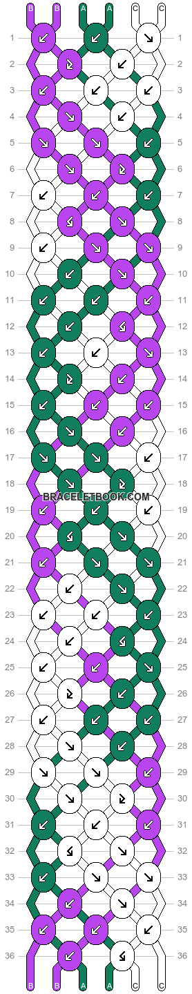Normal pattern #216210 variation #457330 pattern