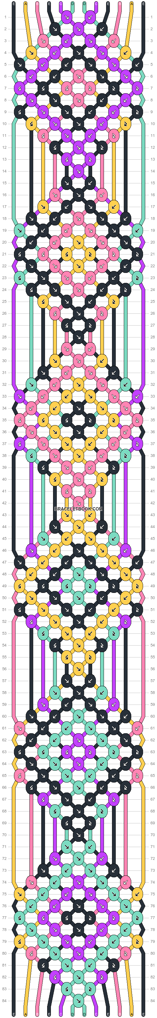 Normal pattern #61158 variation #457331 pattern
