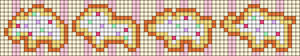 Alpha pattern #184691 variation #457333