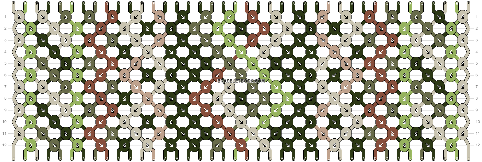 Normal pattern #195724 variation #457334 pattern