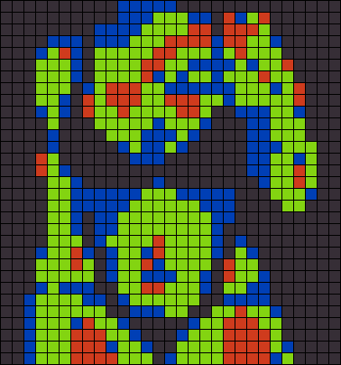 Alpha pattern #172913 variation #457335 preview