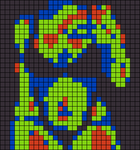 Alpha pattern #172913 variation #457335