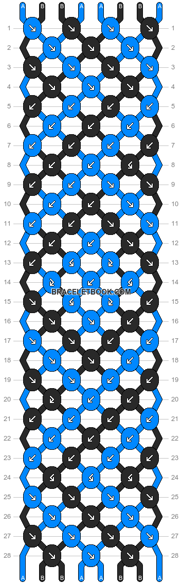 Normal pattern #216941 variation #457336 pattern