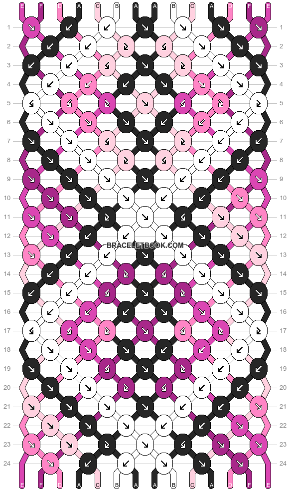 Normal pattern #215797 variation #457338 pattern
