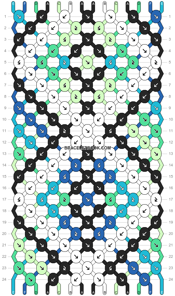 Normal pattern #215797 variation #457339 pattern
