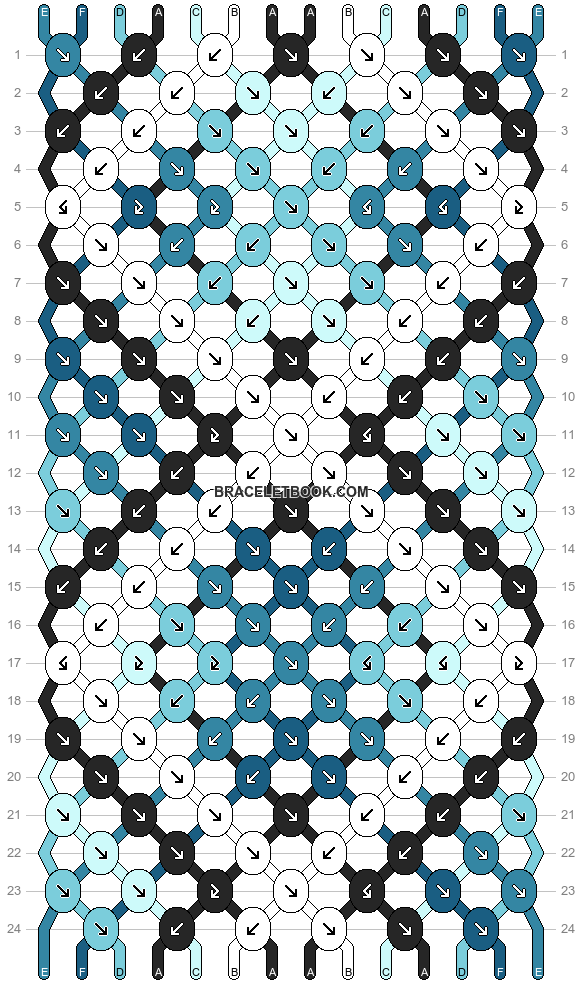 Normal pattern #215795 variation #457340 pattern