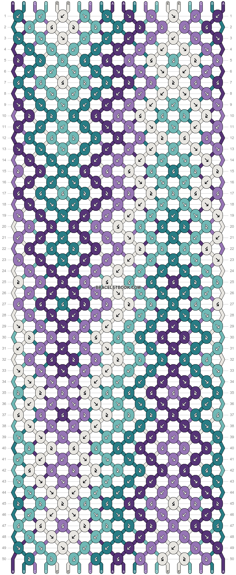 Normal pattern #24638 variation #457343 pattern