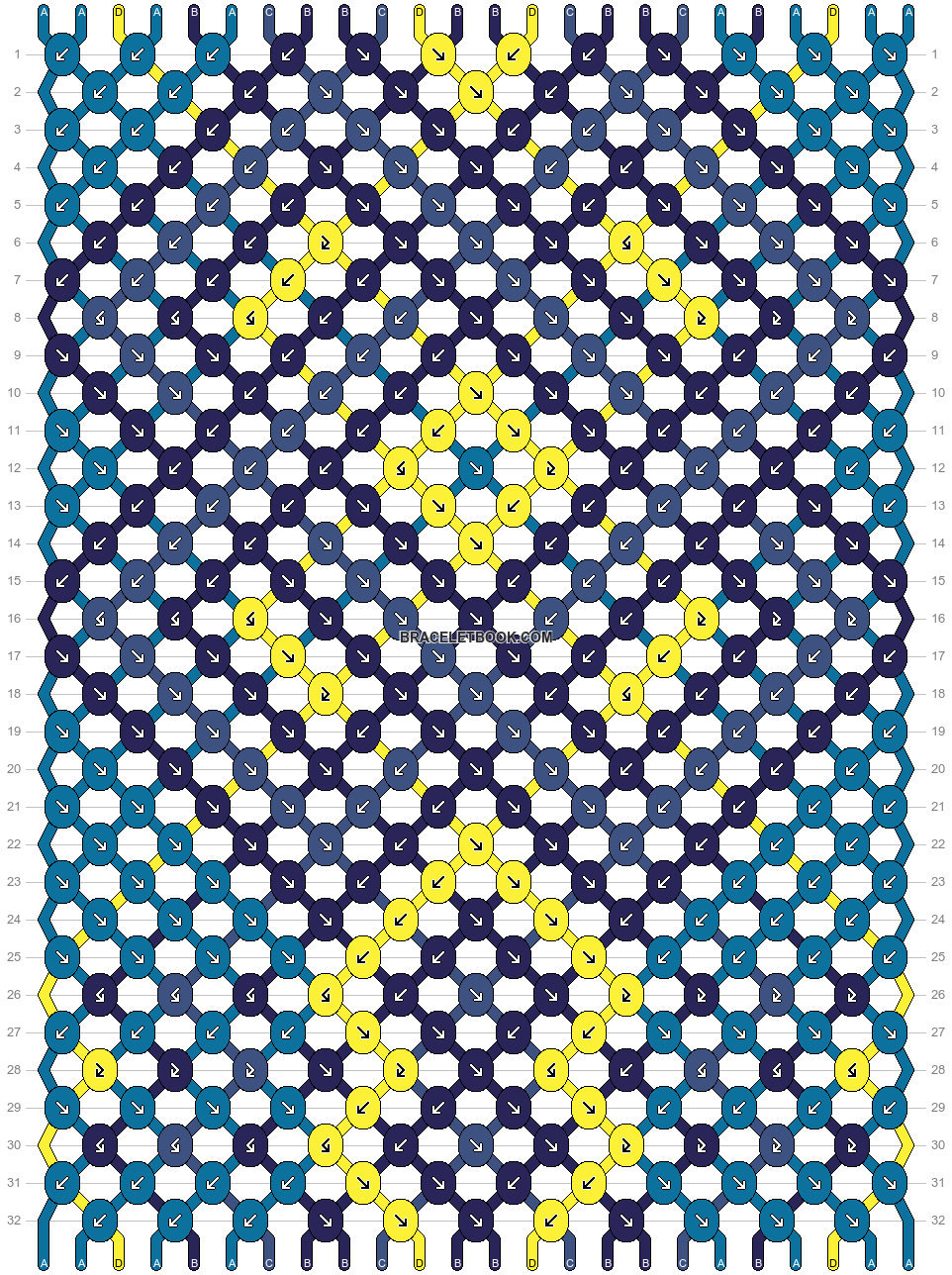Normal pattern #204043 variation #457345 pattern