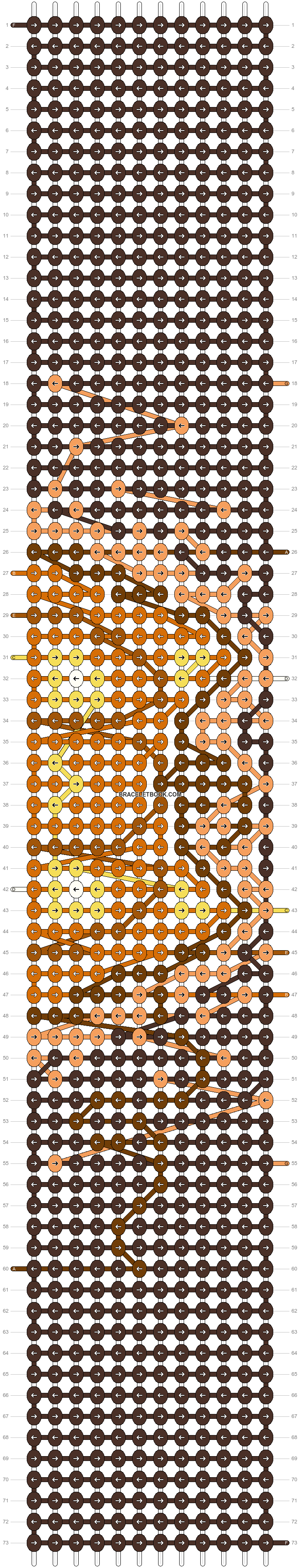 Alpha pattern #133963 variation #457346 pattern