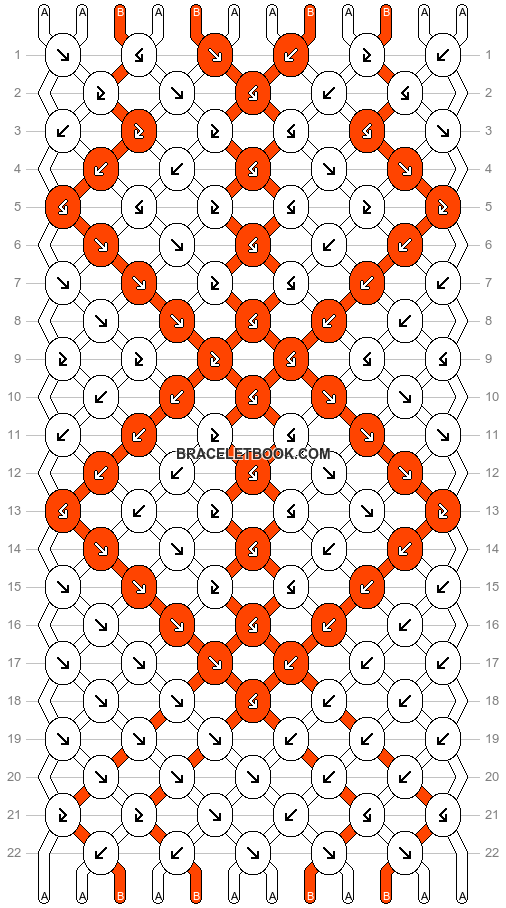 Normal pattern #207956 variation #457347 pattern