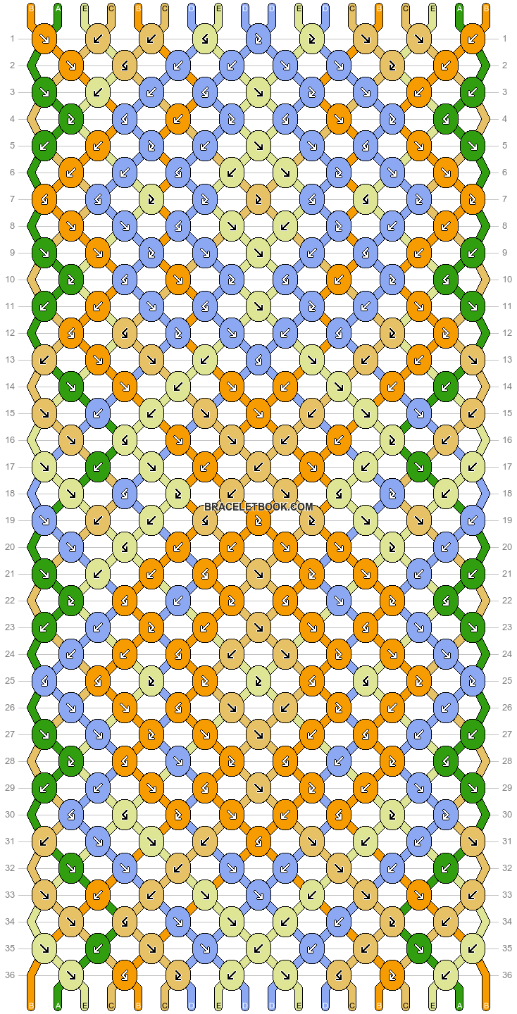 Normal pattern #207994 variation #457351 pattern