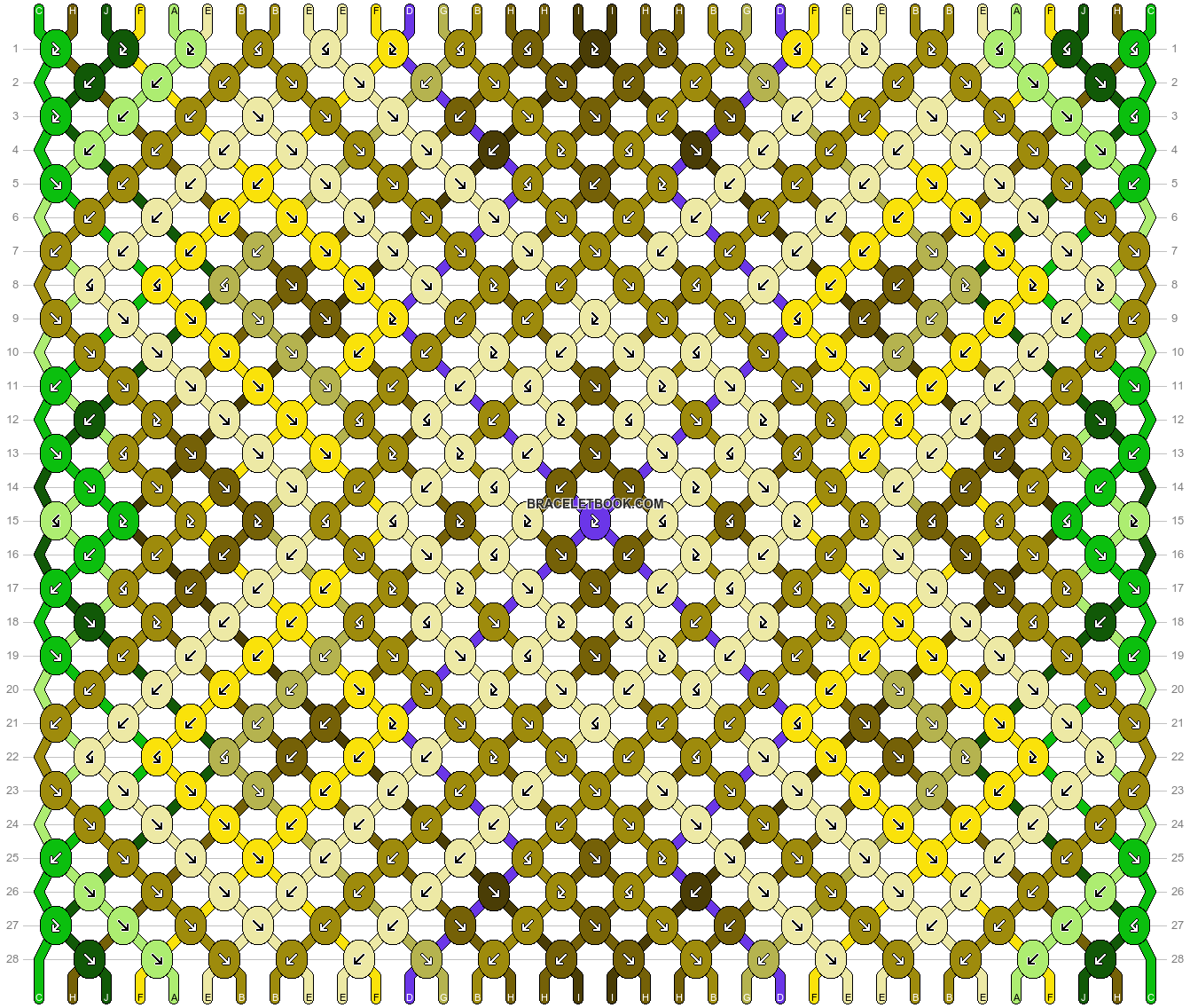 Normal pattern #206628 variation #457352 pattern