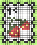 Alpha pattern #164429 variation #457353