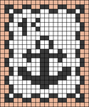 Alpha pattern #204356 variation #457355