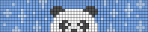 Alpha pattern #206253 variation #457356