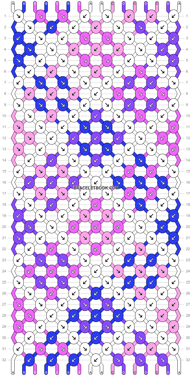 Normal pattern #39257 variation #457358 pattern