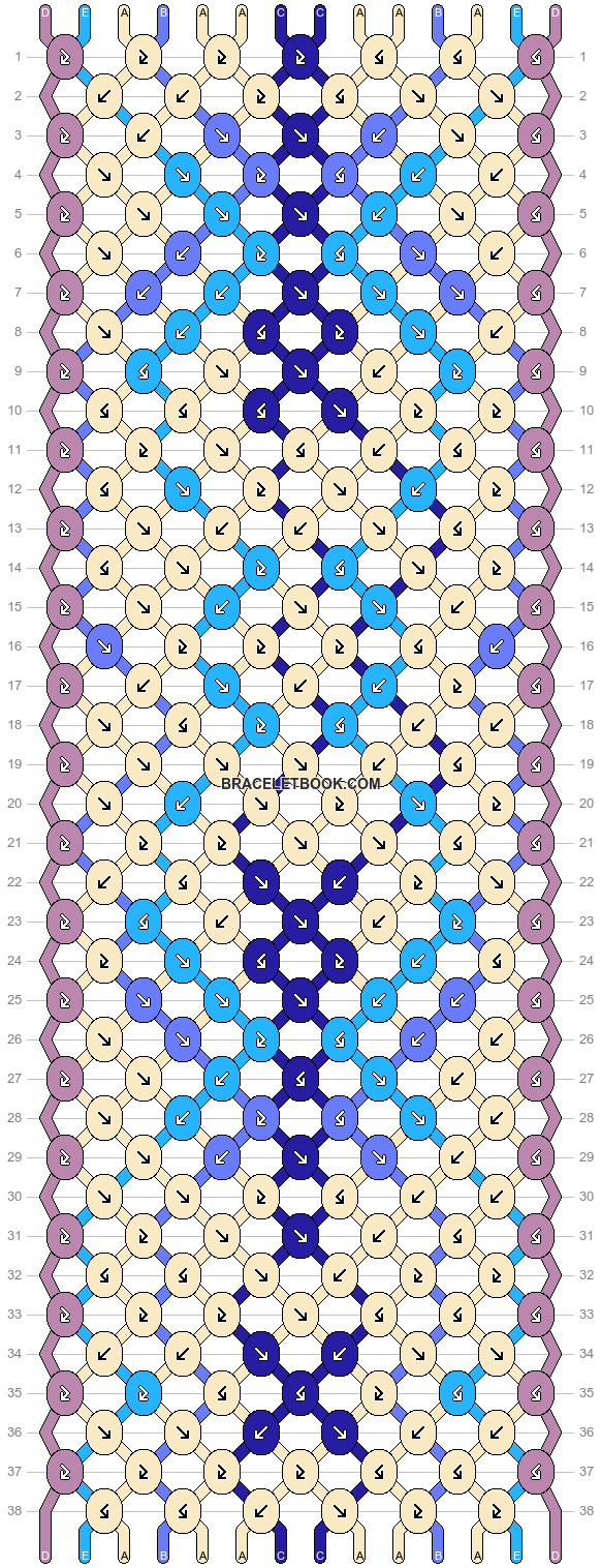 Normal pattern #159851 variation #457359 pattern