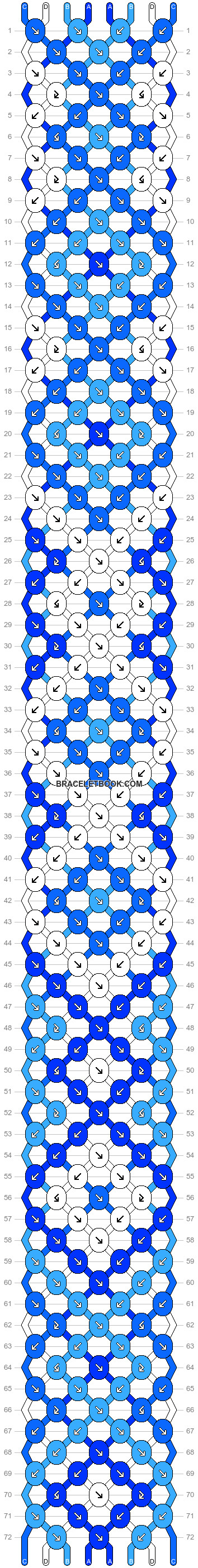 Normal pattern #217143 variation #457360 pattern