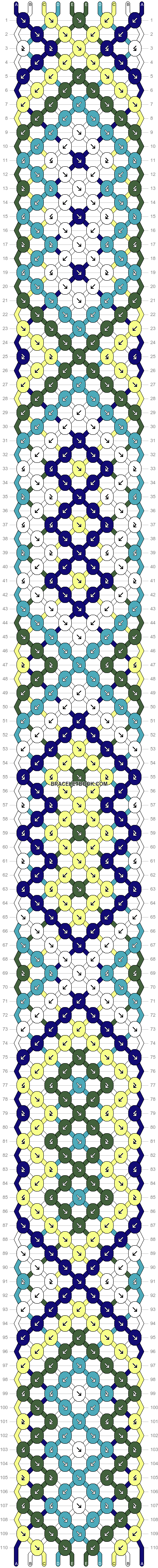 Normal pattern #24938 variation #457361 pattern