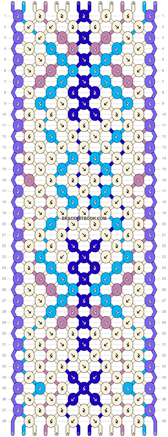 Normal pattern #159851 variation #457362 pattern