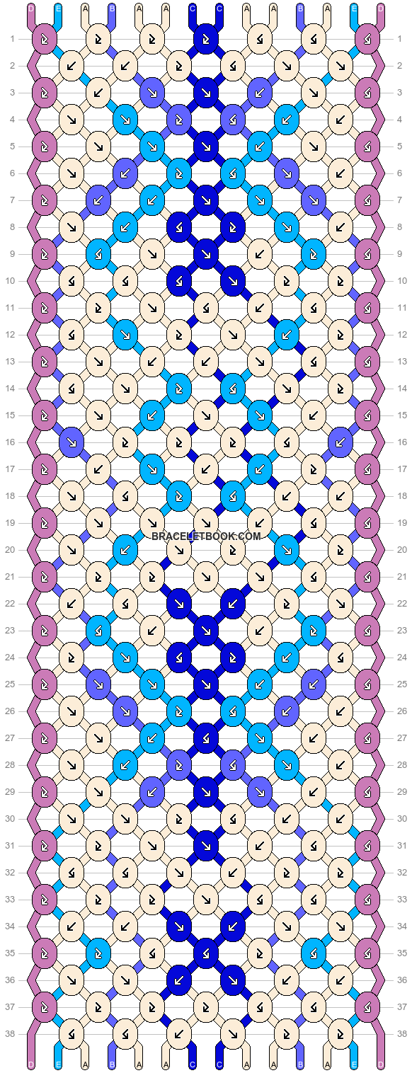 Normal pattern #159851 variation #457364 pattern