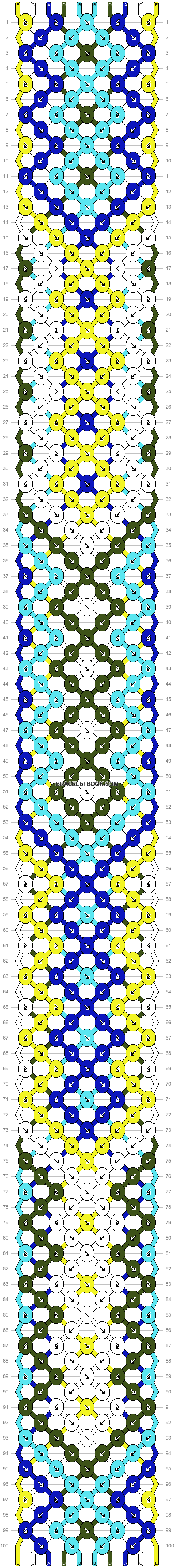 Normal pattern #118910 variation #457365 pattern