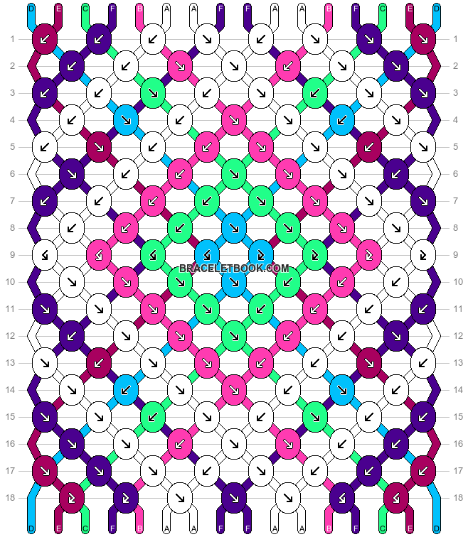 Normal pattern #111134 variation #457366 pattern