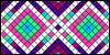 Normal pattern #111134 variation #457366