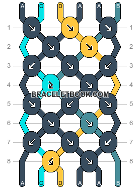 Normal pattern #90186 variation #457368 pattern