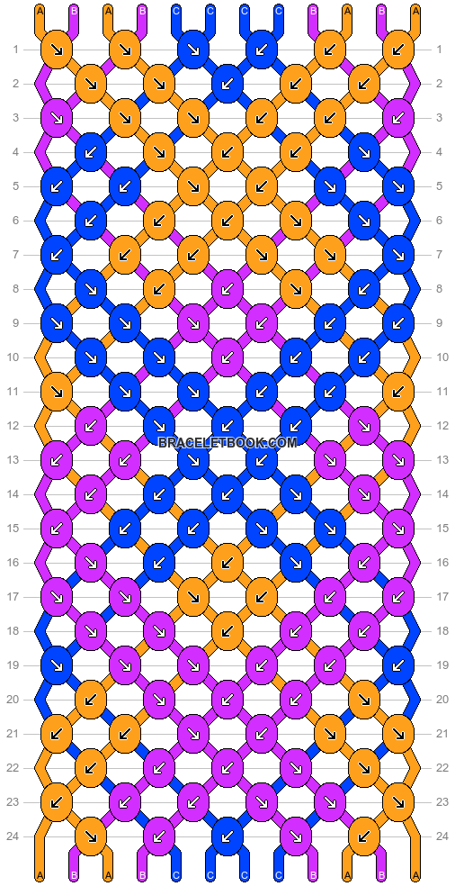 Normal pattern #12393 variation #457369 pattern
