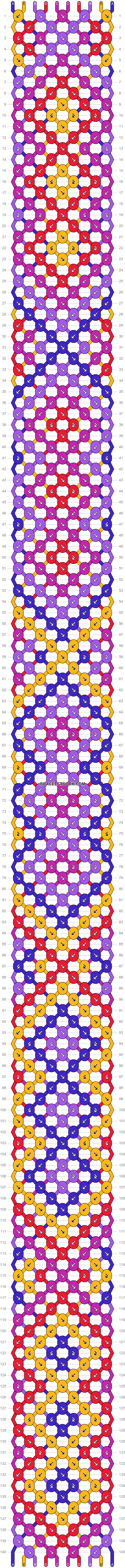 Normal pattern #217044 variation #457370 pattern