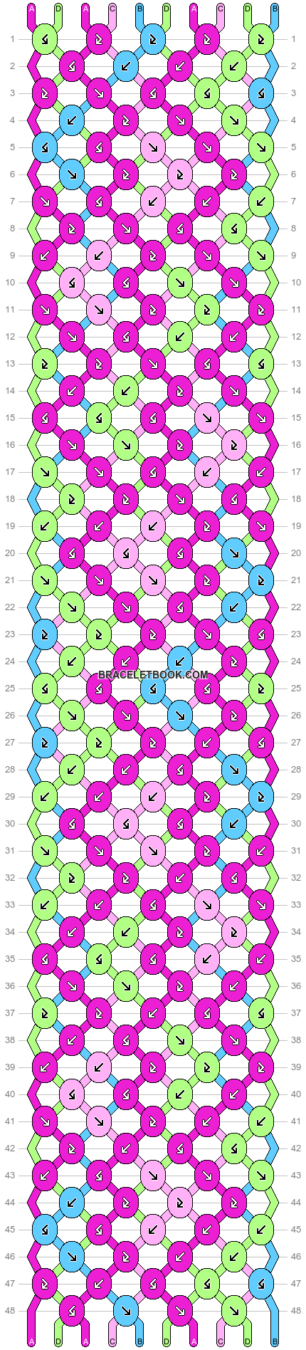 Normal pattern #198162 variation #457371 pattern