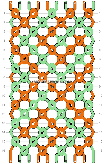 Normal pattern #204816 variation #457373 pattern
