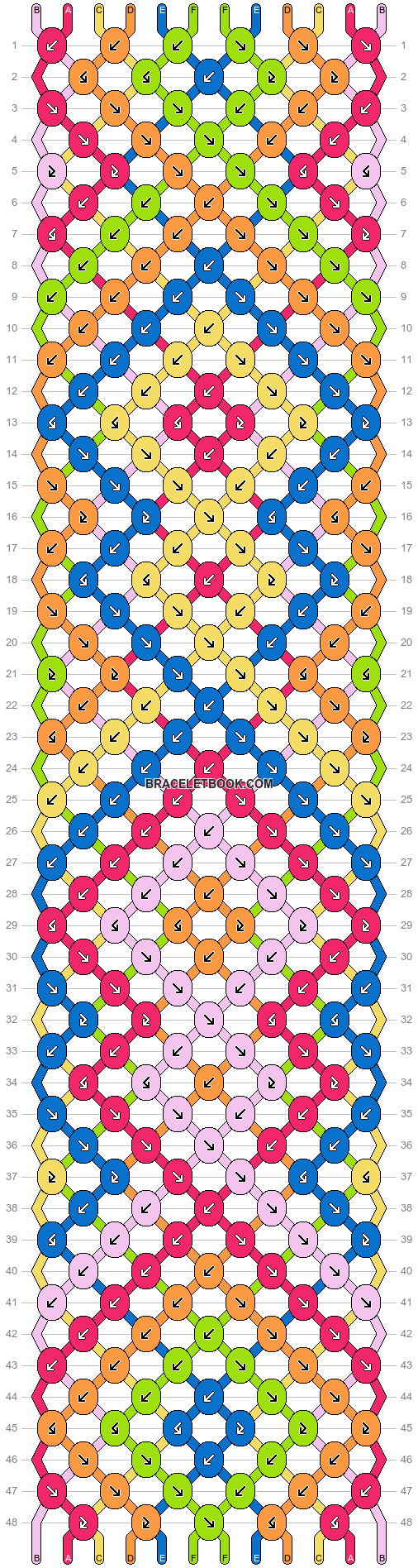 Normal pattern #145590 variation #457375 pattern