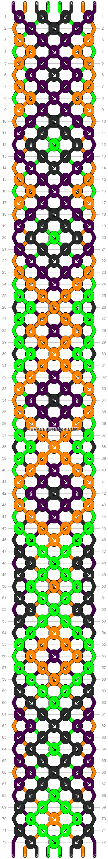 Normal pattern #217143 variation #457377 pattern