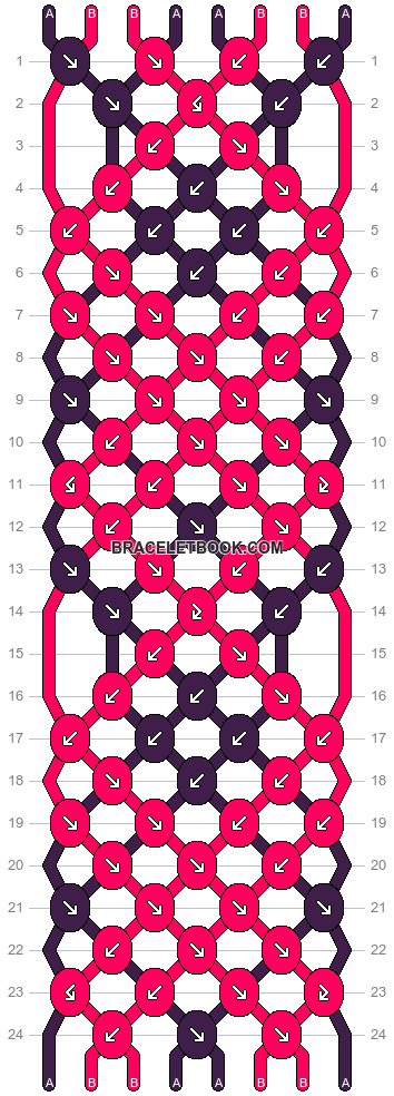 Normal pattern #217154 variation #457379 pattern