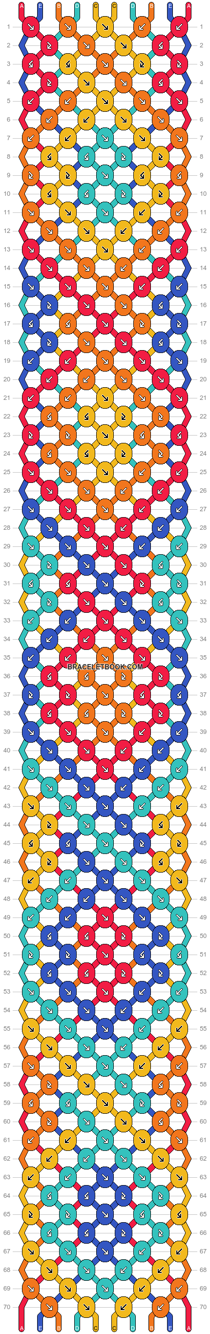 Normal pattern #217038 variation #457381 pattern