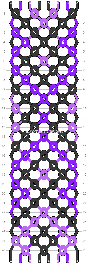 Normal pattern #216386 variation #457382 pattern