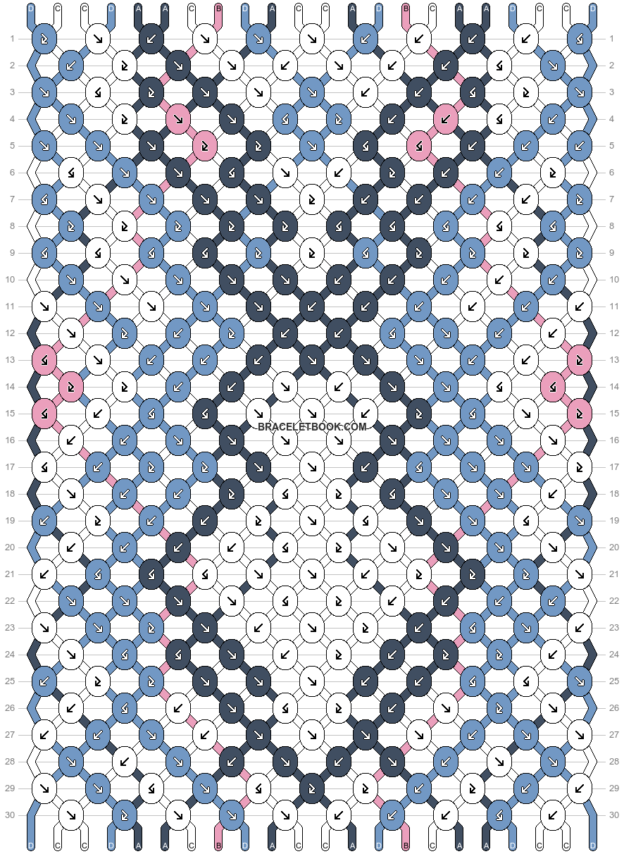 Normal pattern #207195 variation #457384 pattern