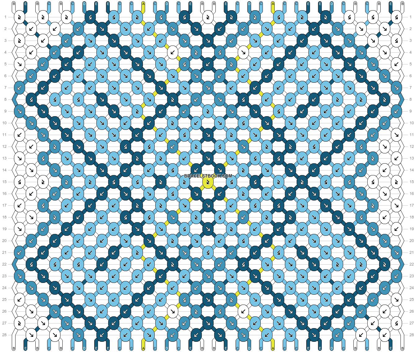 Normal pattern #206628 variation #457385 pattern
