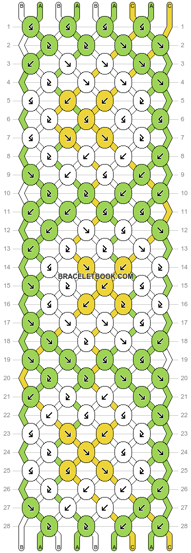Normal pattern #217147 variation #457386 pattern
