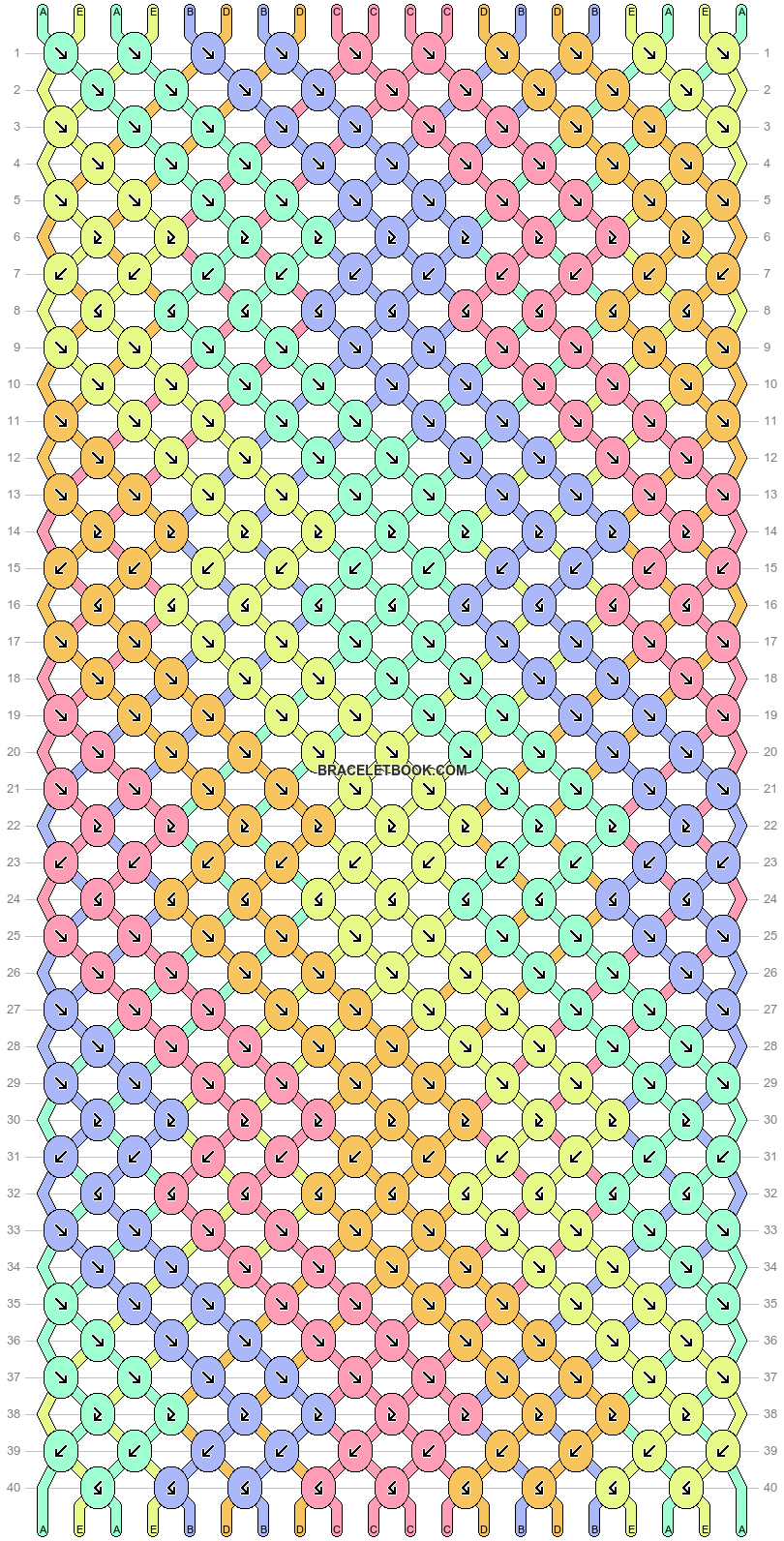 Normal pattern #159713 variation #457388 pattern