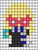 Alpha pattern #159960 variation #457390