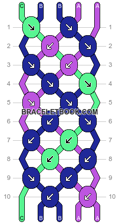 Normal pattern #216270 variation #457392 pattern