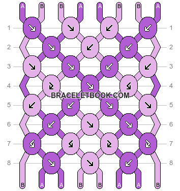 Normal pattern #266 variation #457394 pattern