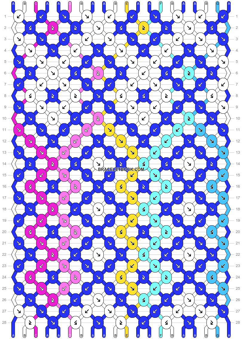 Normal pattern #98344 variation #457396 pattern